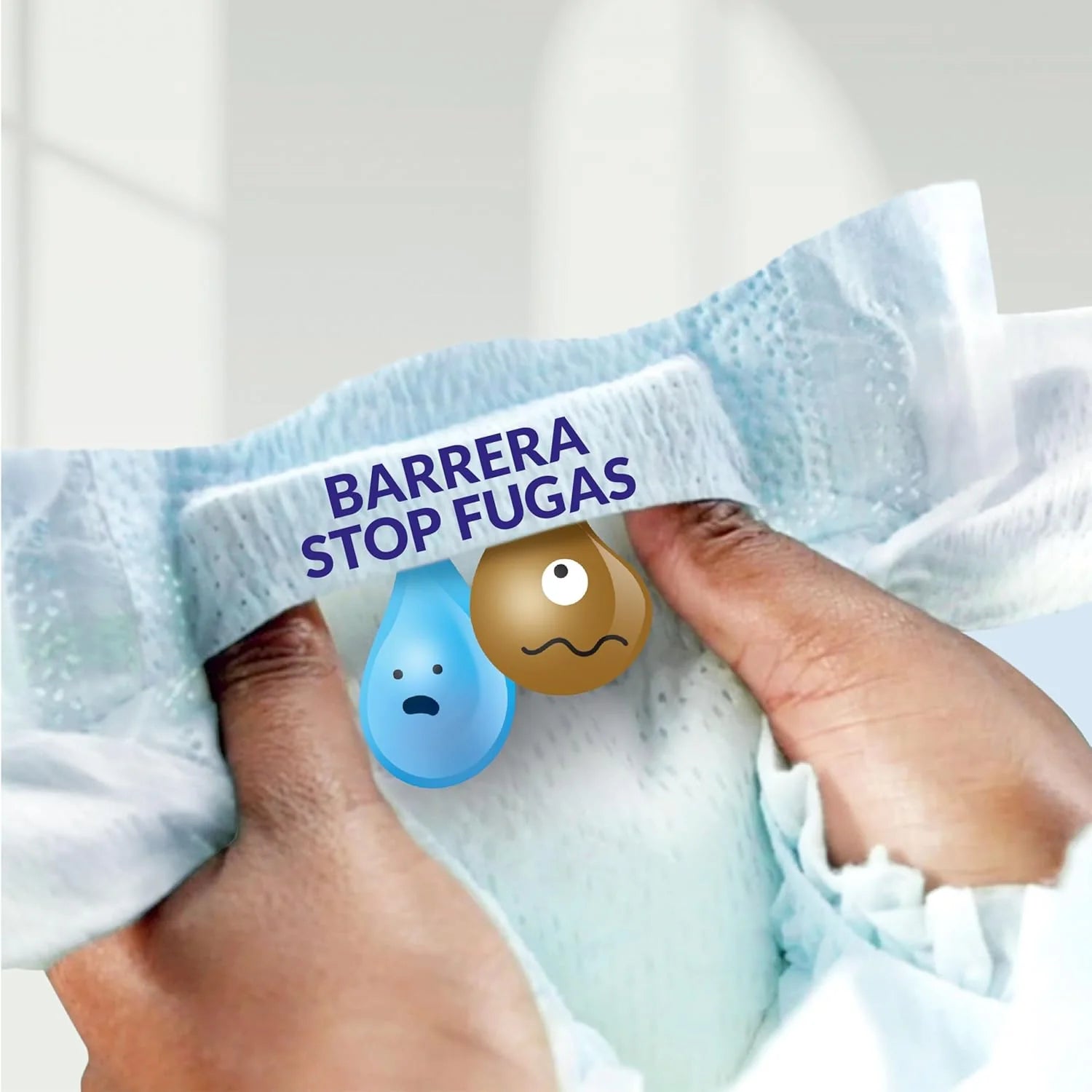 Dodot Pañales Bebé Sensitive, Talla 5 (11-16 kg), 168 Pañales + 4 Pants de Regalo, Hasta 12 h De Protección Antifugas y Cuidado de la Piel, Pack Mensual
