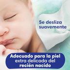 Dodot Aqua Pure Baby Wipes, 1536 Wipes, Helps Restore Skin's Natural PH, 99% Water