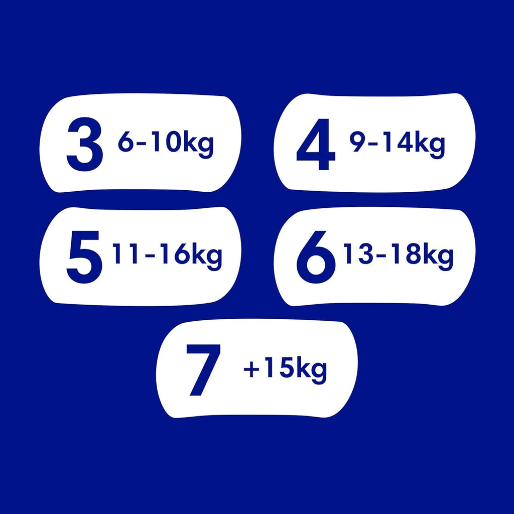 Dodot Pañales Bebé-Seco, Talla 4 (9-14 kg), 256 Pañales + Regalo de 1 Pack de 10 Toallitas Aqua Pure 99% Agua, Una Noche Hasta Un 100% Libre De Fugas, Pack mensual
