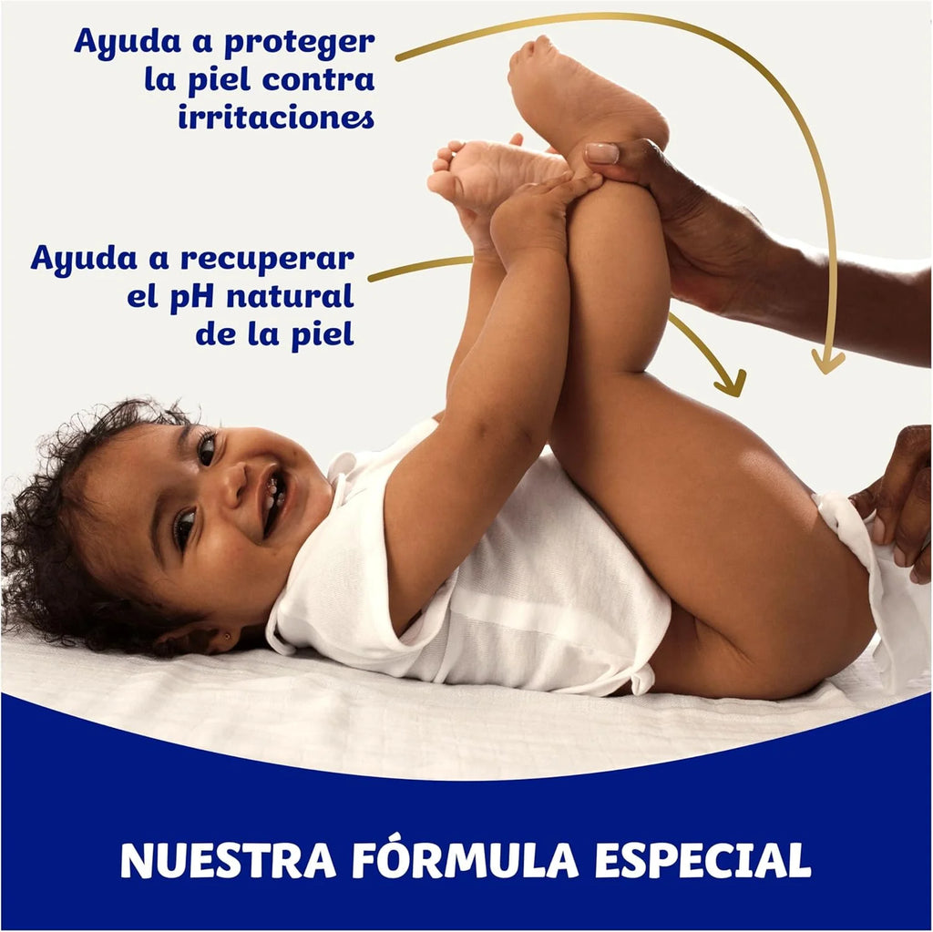 Dodot Toallitas Sensitive Para Bebé, 810 Toallitas (15 Packs De 54 Unidades), Protección de confianza Dodot con 0% alcohol