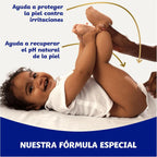 Dodot Toallitas Sensitive Para Bebé, 810 Toallitas (15 Packs De 54 Unidades), Protección de confianza Dodot con 0% alcohol