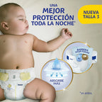 Dodot Pañales Bebé Sensitive, Talla 3 (6-10 kg), 224 Pañales + 1 Pack de 40 Toallitas Regalo de Aqua Plastic Free, Nº1 en Protección de la Piel deDodot, Pack Mensual