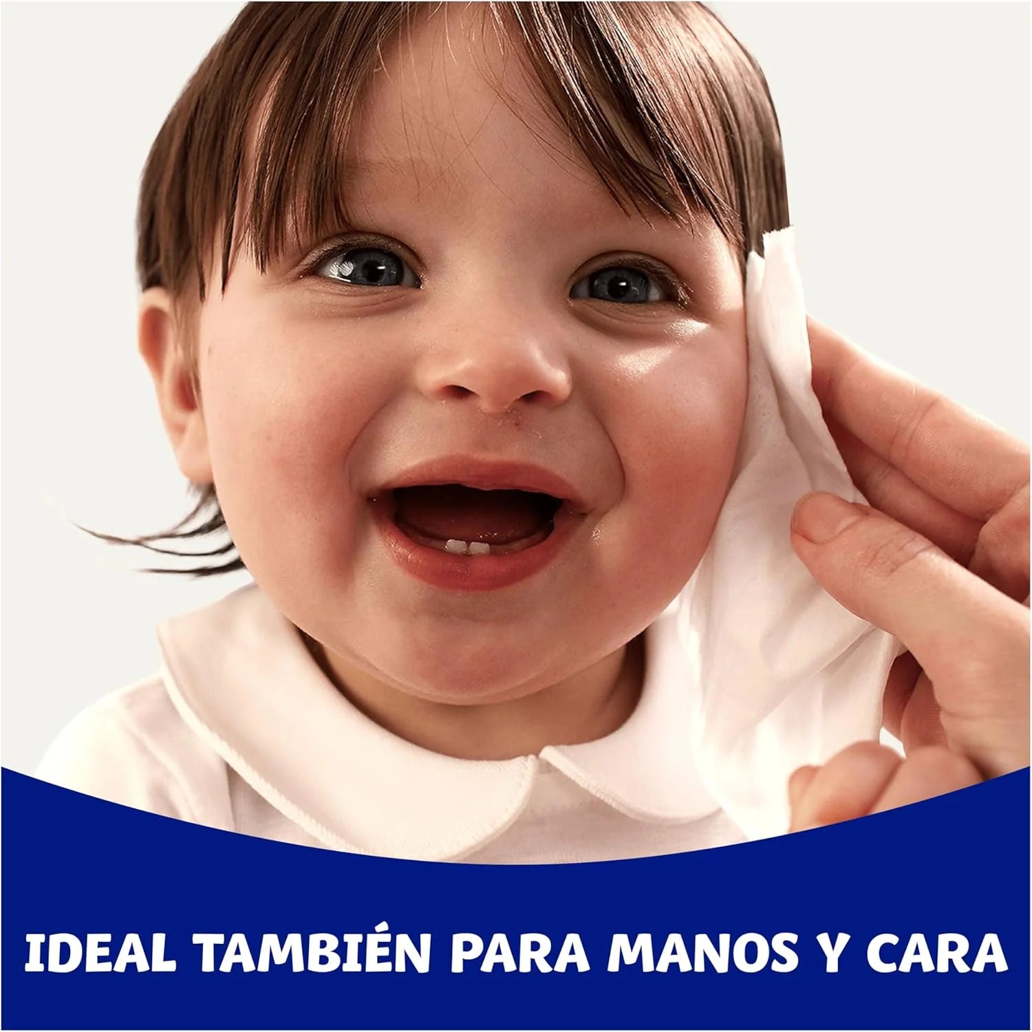 Dodot Toallitas Sensitive Para Bebé, 810 Toallitas (15 Packs De 54 Unidades), Protección de confianza Dodot con 0% alcohol