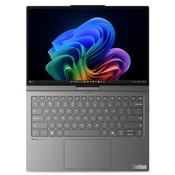 ThinkBook Plus Gen 7 Auto Twist 14 Inch Intel