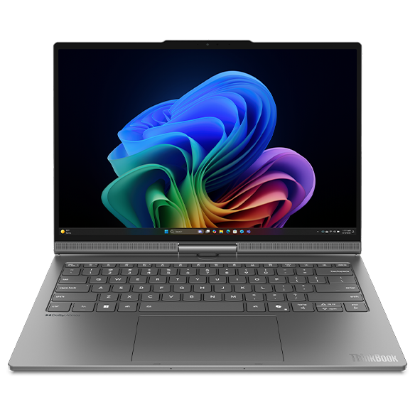 ThinkBook Plus Gen 7 Auto Twist 14 Inch Intel