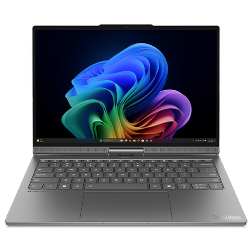 ThinkBook Plus Gen 7 Auto Twist 14 Inch Intel