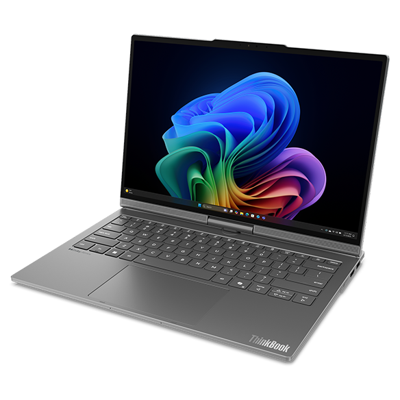 ThinkBook Plus Gen 7 Auto Twist 14 Inch Intel
