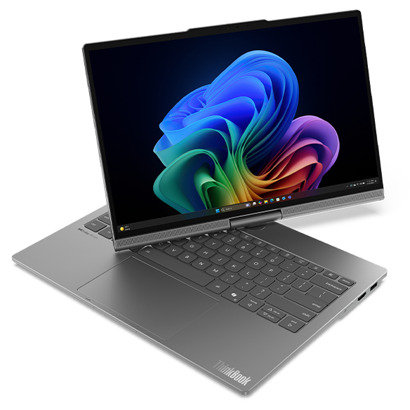 ThinkBook Plus Gen 7 Auto Twist 14 Inch Intel